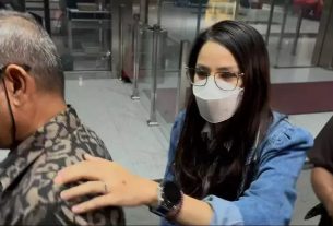 Mantan Idola Indonesia Diperiksa KPK dalam Kasus Pencucian Uang