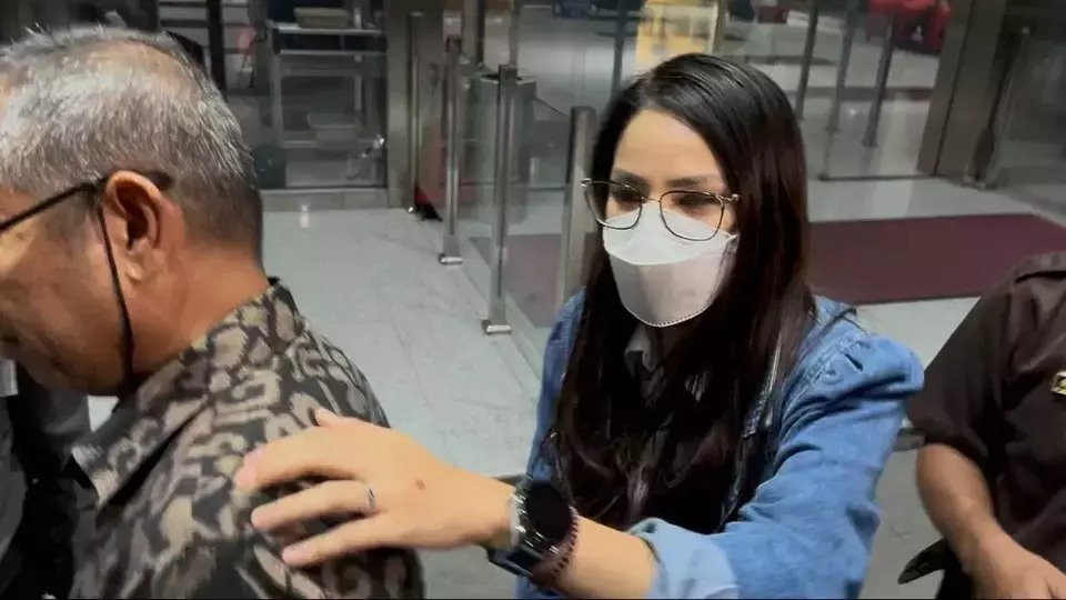 Mantan Idola Indonesia Diperiksa KPK dalam Kasus Pencucian Uang