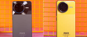 POCO F7 PRO