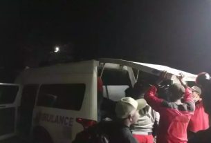 Pekerja Perkebunan Riau Tewas di Terkam Harimau