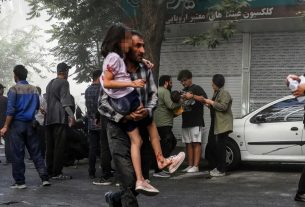 Pemerintah Mulai Evakuasi WNI dari Iran Lewat Jalur Darat