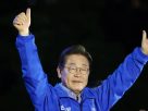 Pemilu Korsel: Partai Demokrat Memimpin Perolehan Suara