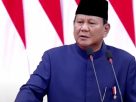 Prabowo Putuskan 4 Pulau Sah Milik Aceh