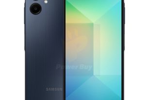 Samsung Galaxy A07, F07, dan M07 sedang dalam perjalanan