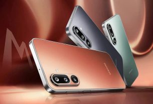 Samsung Galaxy M36 di Bekali Exynos 1380 dan Baterai 5.000mAh