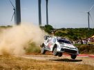 Sebastien Ogier WRC Sardinia
