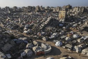 Spanyol Kecam ‘Standar Ganda’ Uni Eropa terhadap Israel