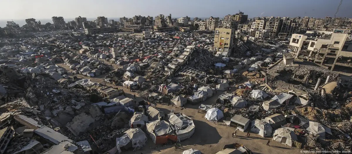 Spanyol Kecam ‘Standar Ganda’ Uni Eropa terhadap Israel