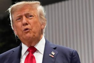 Trump Akan Putuskan Serangan terhadap Iran dalam Dua Pekan