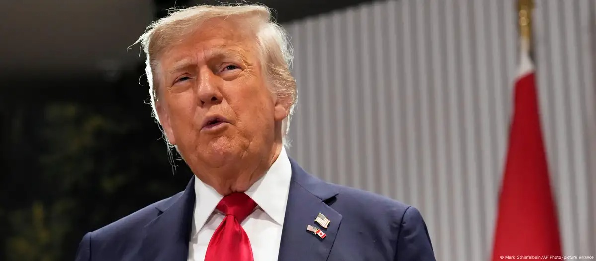 Trump Akan Putuskan Serangan terhadap Iran dalam Dua Pekan