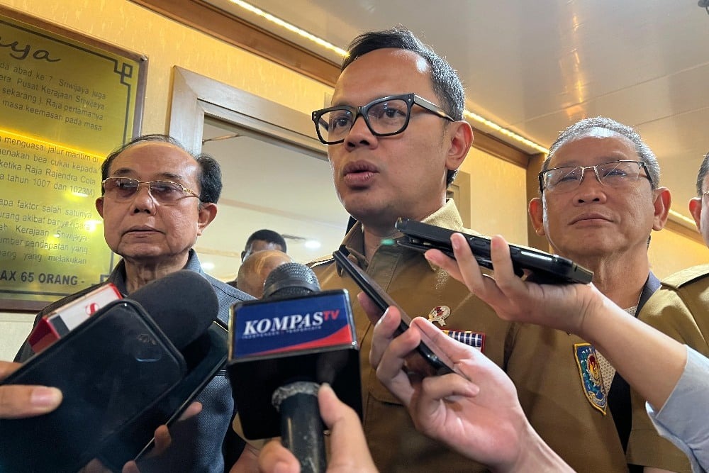 Wamendagri Izinkan Kepala Daerah Bubarkan Ormas Bermasalah