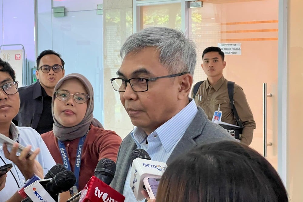 Alasan KPK Tidak Periksa Khofifah di Jakarta