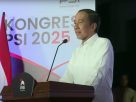 Apa rencana politik Jokowi, Mendukung Penuh Partai Yang Dipimpin Putra Bungsunya