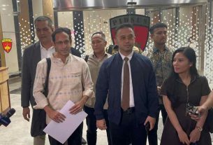 Besok Nadiem Makarim Dicecar Kembali Kejagung Kasus Pengadaan Chromebook