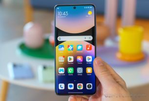 Bocoran Detail Ponsel Redmi Note 15 Pro+