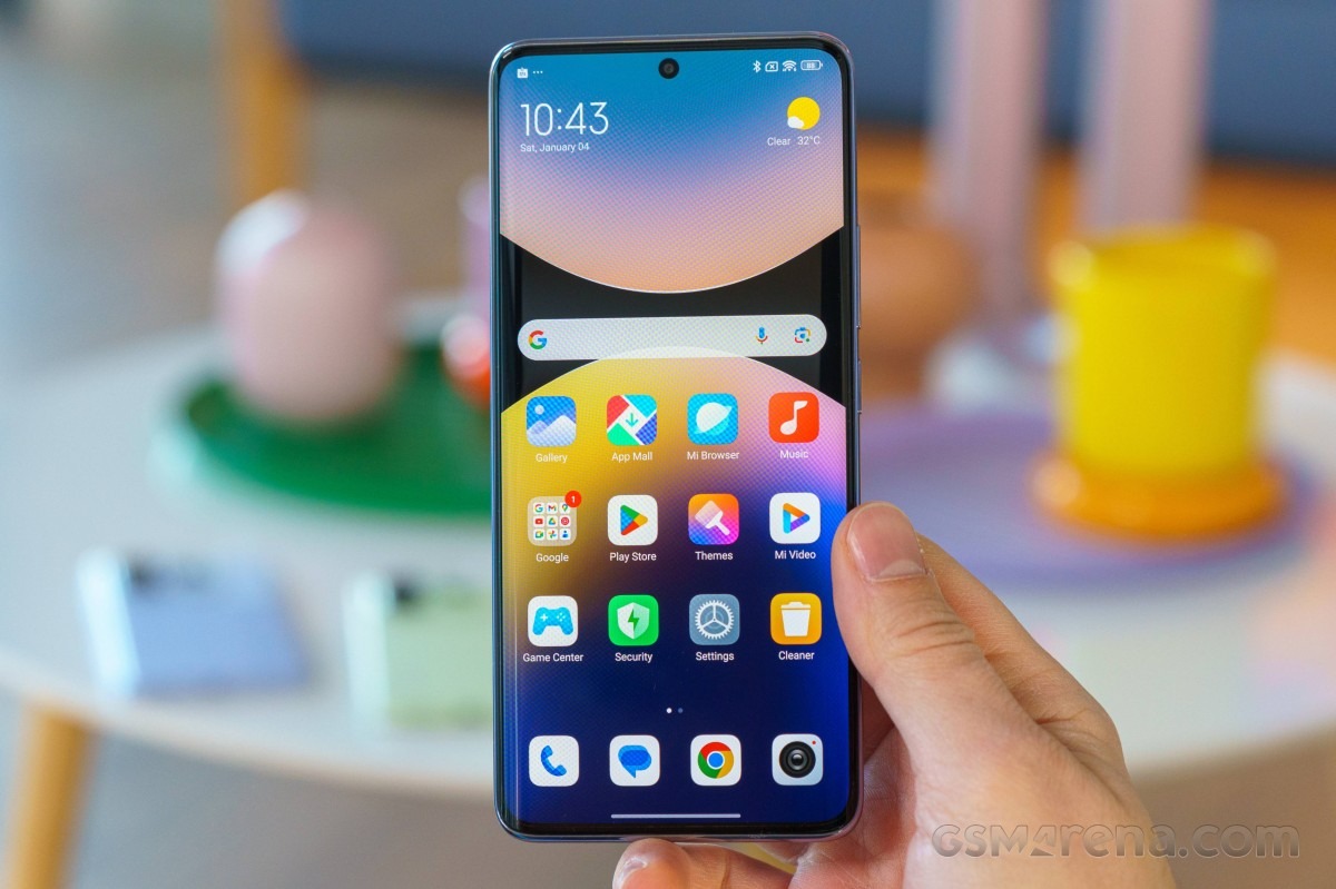Bocoran Detail Ponsel Redmi Note 15 Pro+