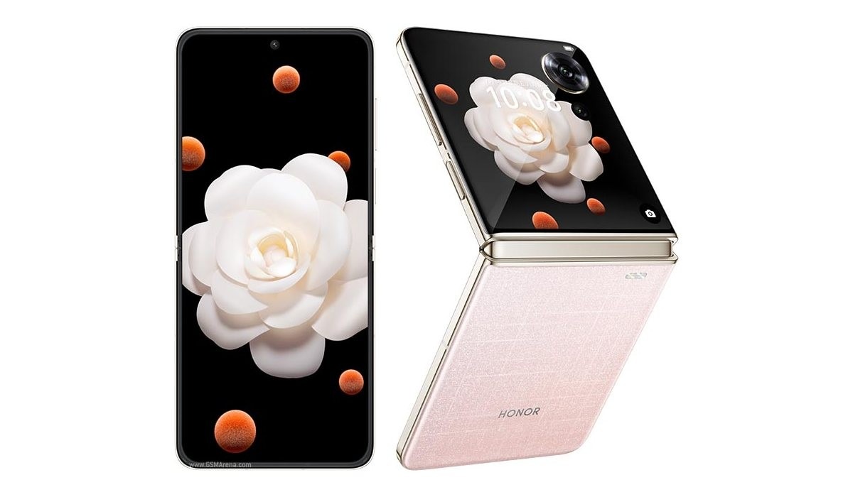 Bocoran Waktu Peluncuran Honor Magic V Flip 2