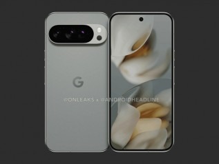 Desain Google Pixel 10 Pro Resmi Terungkap