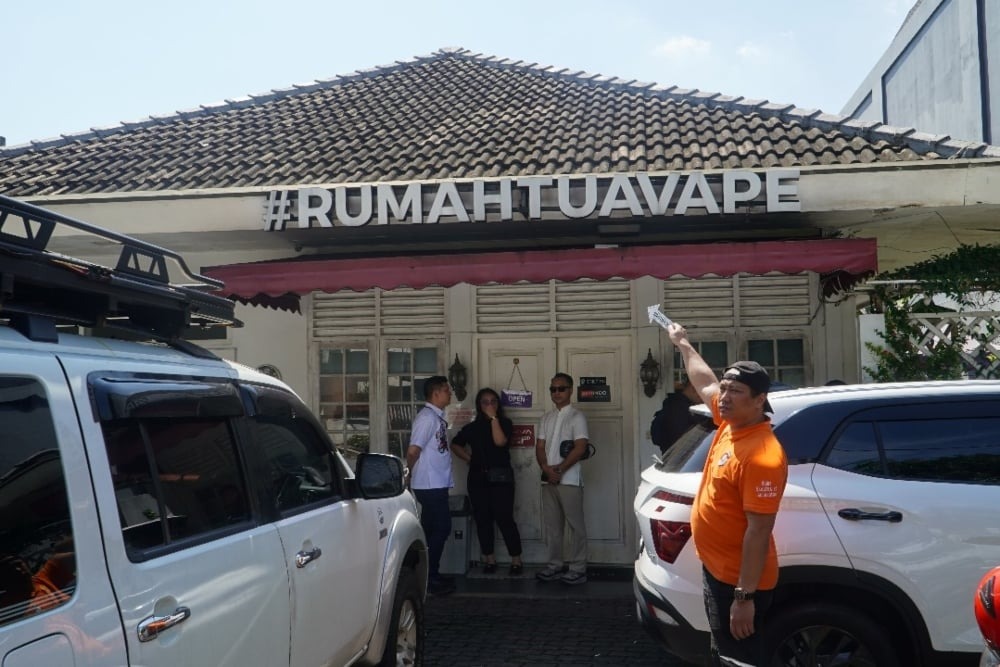 Diplomat Kemlu Ditemukan Tewas Mengenaskan di Indekos Menteng