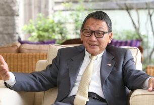 Eks Menteri ESDM Arifin Tasrif Dipanggil KPK Kasus Tata Kelola Tambang