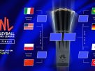 Final Wanita VNL 2025 Delapan Tim Besar Siap Bertarung
