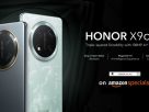 Honor X9c Diluncurkan Minggu Depan