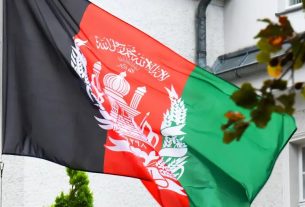 Jerman Undang Diplomat Taliban Buka Layanan Konsuler