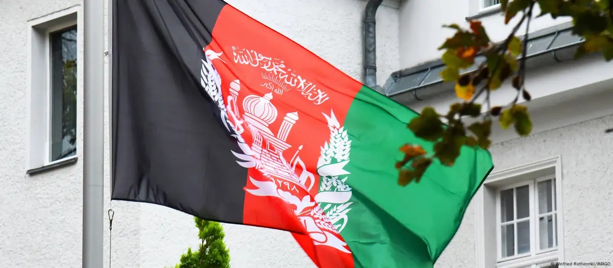 Jerman Undang Diplomat Taliban Buka Layanan Konsuler