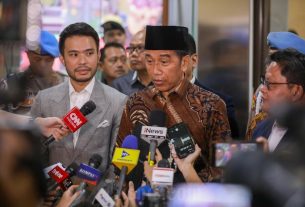 Jokowi Kembali Diperiksa Soal Kasus Ijazah Palsu di Solo Hari Ini