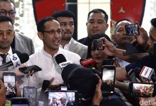 Kejagung Bongkar Grup WhatsApp Mas Menteri Core Team