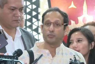 Kemarin Ditunda, Hari ini Nadiem Makarim Dijadwalkan Pemeriksaan Kejagung