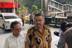 Kementerian UMKM Bantah Gunakan APBN Perjalanan Istri ke LN