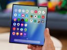 Kemugkinan Komponen Samsung Galaxy Z Fold 8 Downgraded