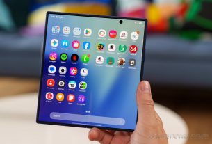 Kemugkinan Komponen Samsung Galaxy Z Fold 8 Downgraded