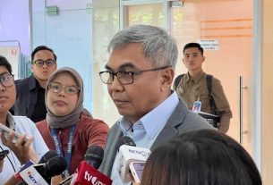 Ketua KPK Blak-blakan Alasan Khofifah Diperiksa di Polda Jatim