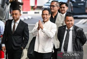 Kronologi Kasus Chromebook, Dibahas Sebelum jadi Menteri