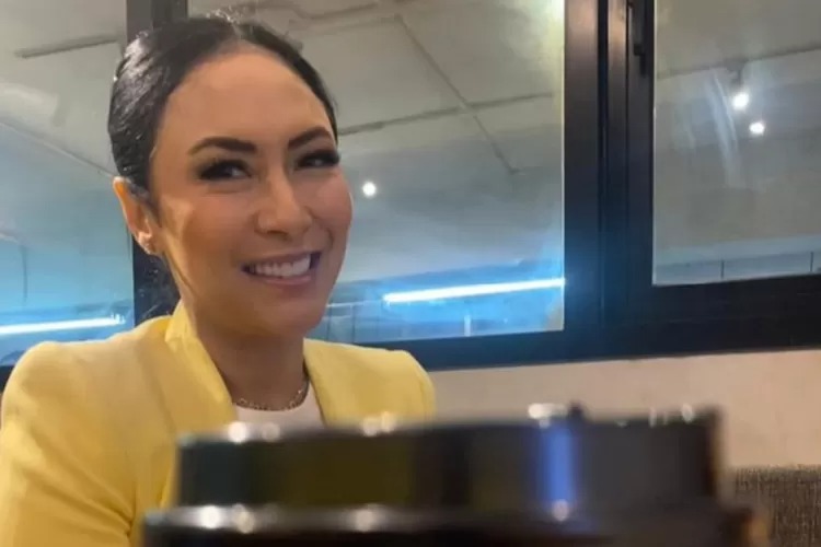 Mengulik Gaya Hidup Agustina Hastarini Istri Menteri UMKM