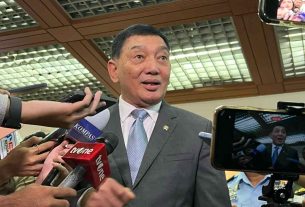 Menhan ungkap Alasan Prabowo Sepakat Kelola Blok Ambalat dengan Malaysia