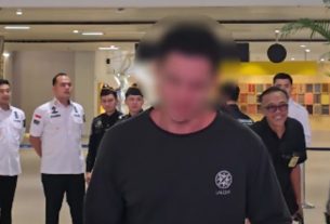 Myanmar Bebaskan Influencer Indonesia yang Dipenjara