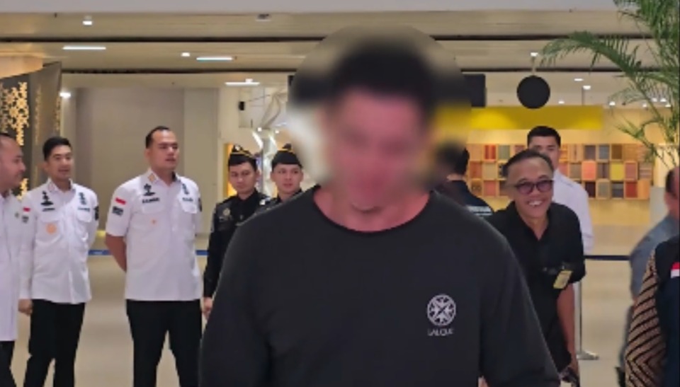 Myanmar Bebaskan Influencer Indonesia yang Dipenjara