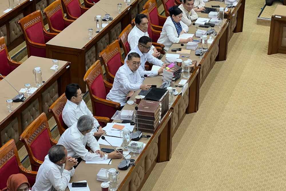 PDIP Ungkap Banyak Sejarawan Mundur di Proyek Sejarah Nasional Fadli Zon