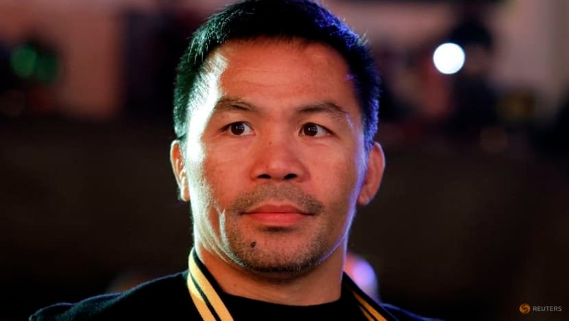 Pacquiao Siap Memberikan Kejutan Incar Sabuk Barrios