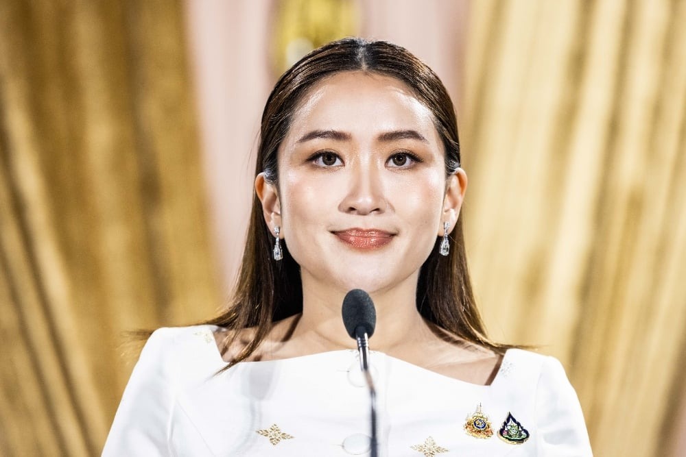 Pembicaraan Telepon Bocor, Mahkamah Konstitusi Skors PM Thailand