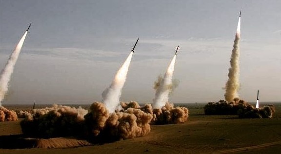 Perang Iran Berikutnya Dengan Israel Akan Menjadi Perang Terakhir