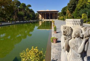 Perang Israel-Iran Ancam Warisan Pusaka Peradaban