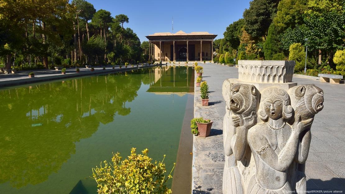 Perang Israel-Iran Ancam Warisan Pusaka Peradaban