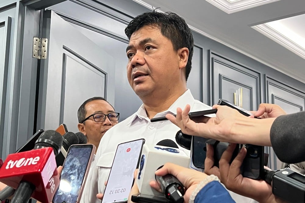 Perayaan HUT Ke-80 Kemerdekaan RI Tidak Digelar di IKN