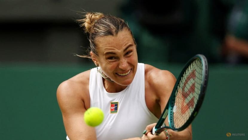 Petenis Sabalenka Mengundurkan Diri Acara AS Terbuka di Montreal