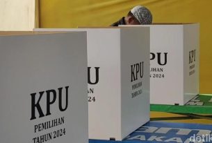 Pilkada Ulang Kabupaten Bangka Bakal Punya 5 Paslon