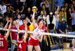 Polandia Mengalahkan Bulgaria Dan Menuju Perempat Final VNL 2025